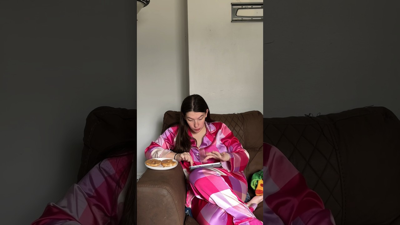 spend the morning with me as a low income pregnant sahm☀️ #sahm #lowincome #momonabudget #momoftwo