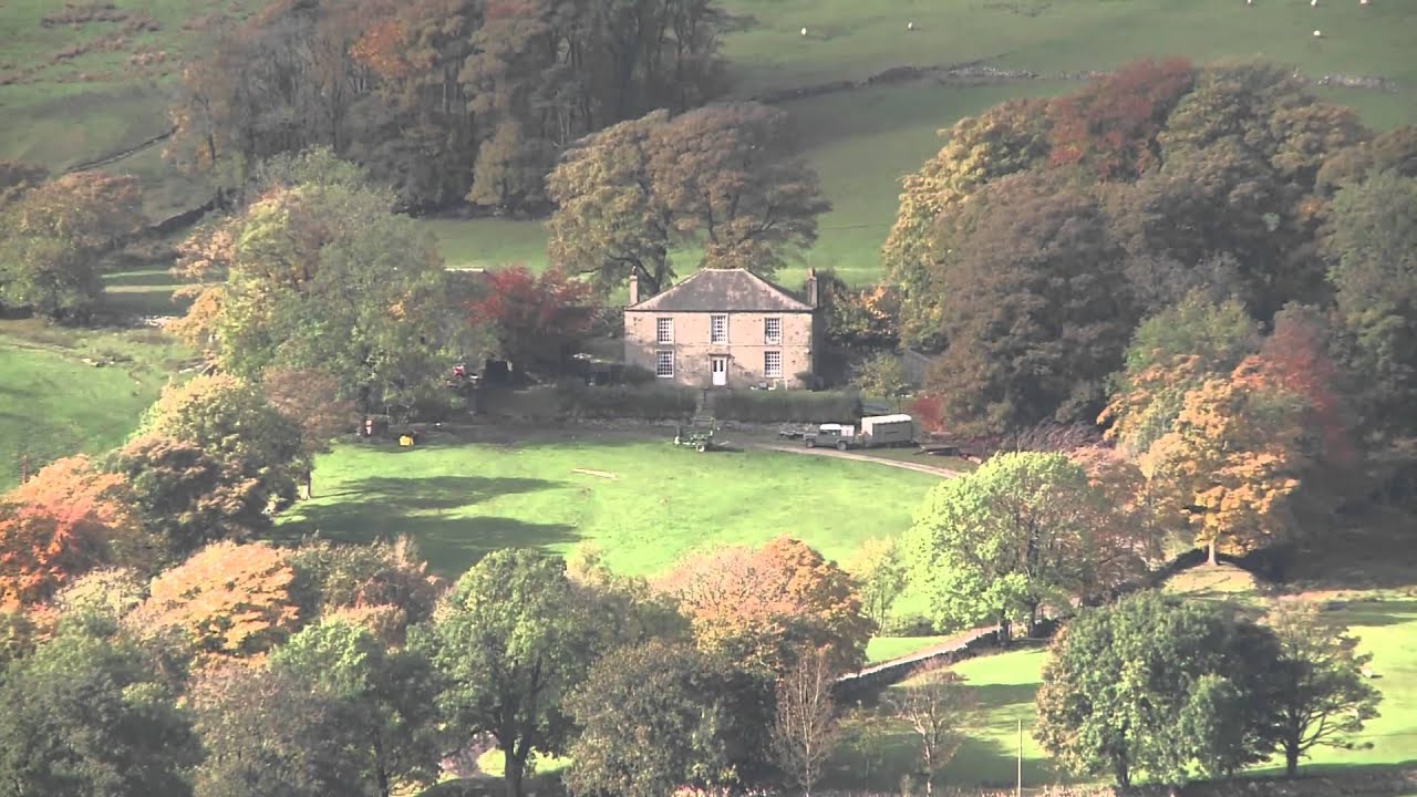 Yorkshire Dales Autumn