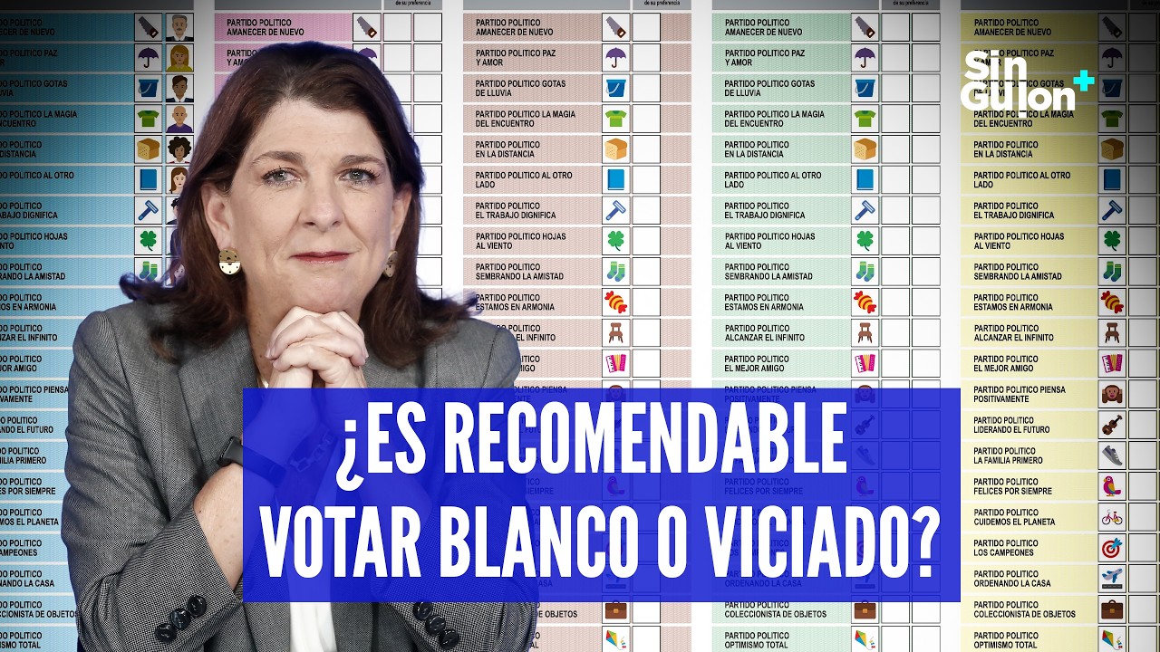 ROSA MARÍA PALACIOS ENTREVISTA A JUAN DE LA PUENTE, POLITÓLOGO Y ABOGADO