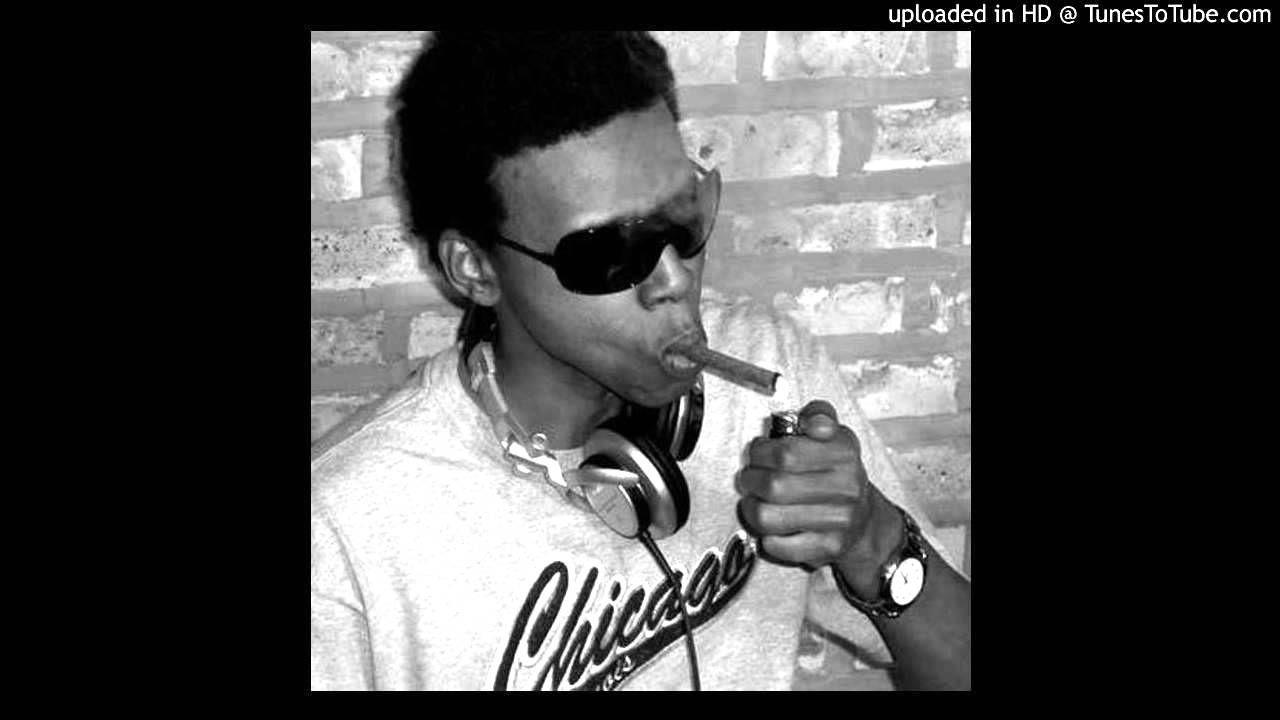 DJ Funk - I'm So Hi