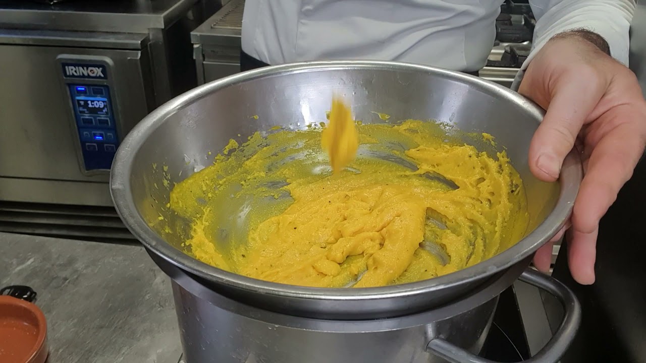 Cappellacci ripieni di carbonara #cucinaromana #latradizionesecondome