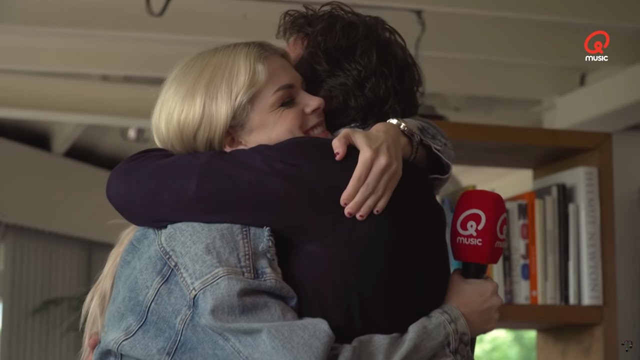 HOE HET DANST OP #1 IN DE TOP 40!