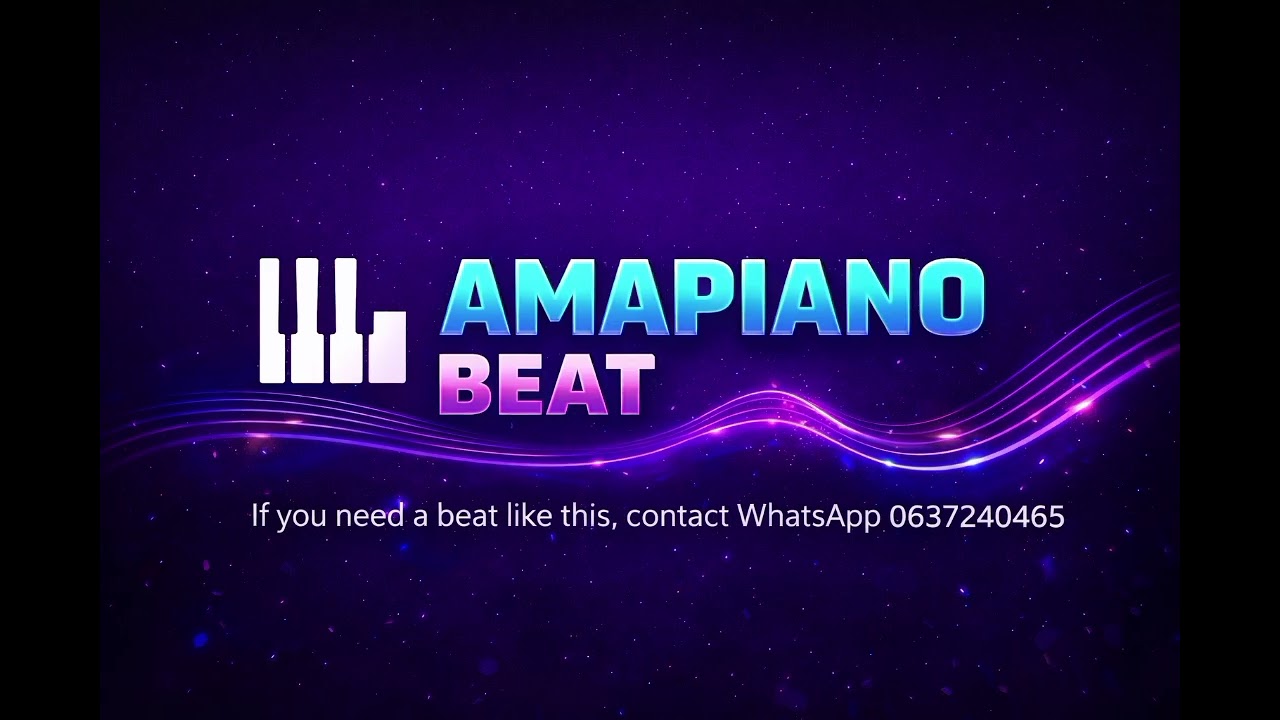 Amapiano beat dance new 2026@AMAPIANOBEATDANCE 