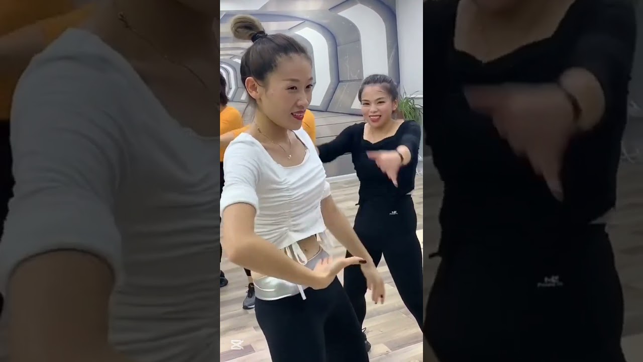 A 12-minute video collection of Chinese diet videos! Let's diet with  Wanyomori for just 12 minutes!