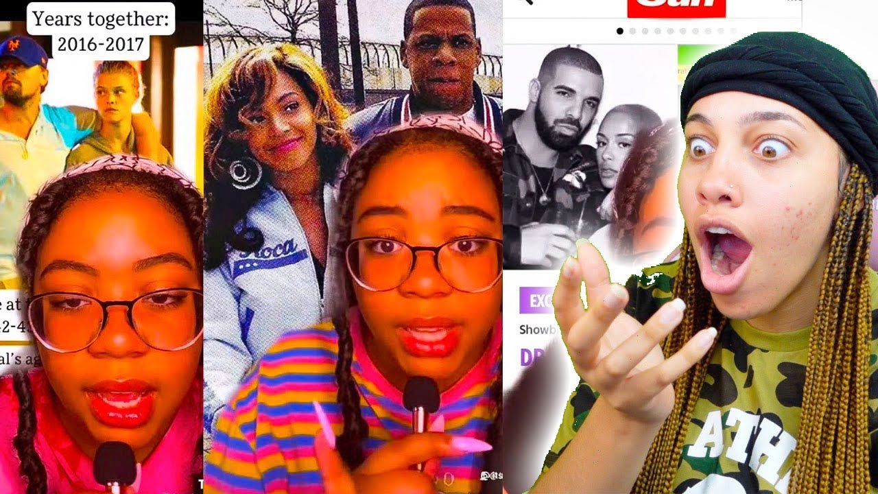 Exposing Creeps In Hollywood (Beyonce, Tyga, Drake & More)
