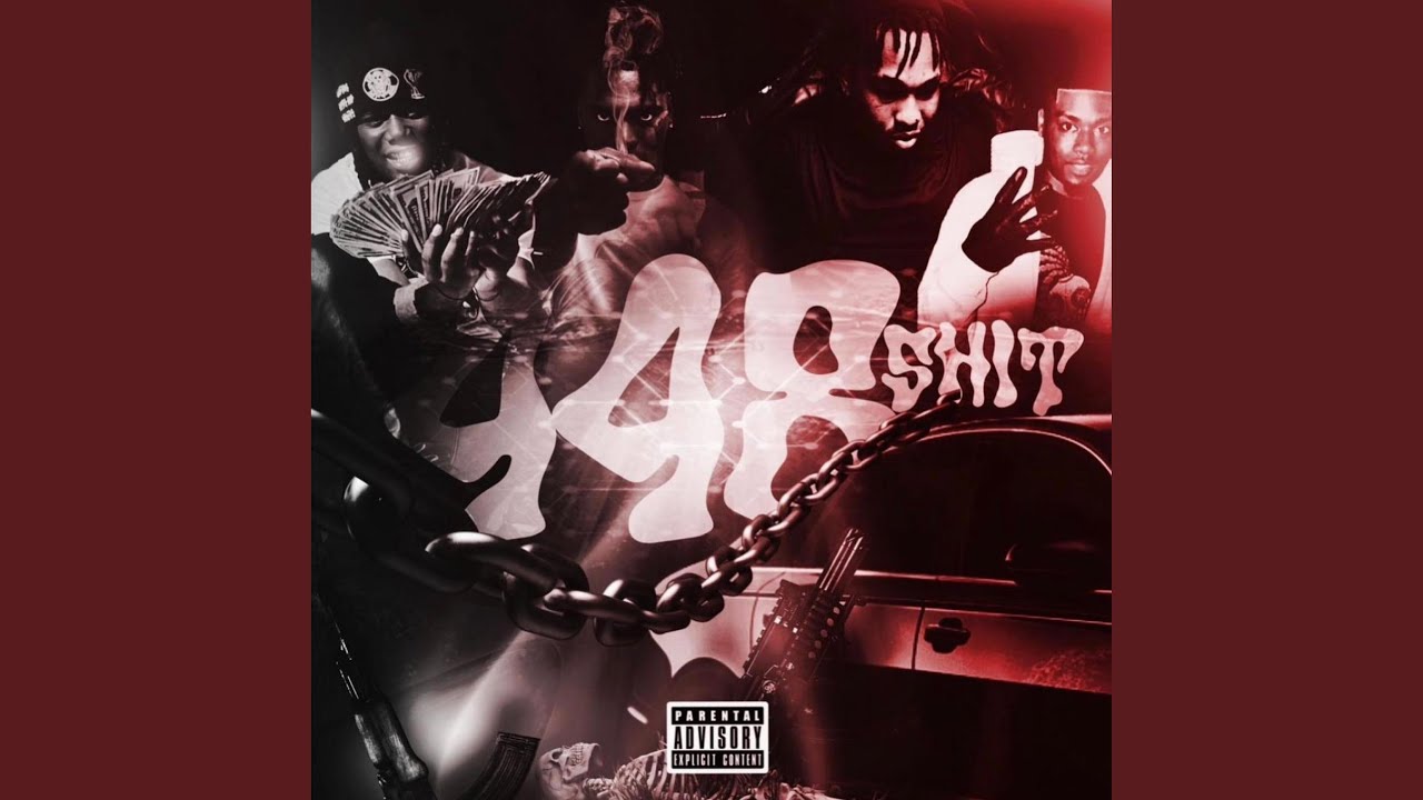 Free 2K (feat. 448 Nook & 448 Alj)