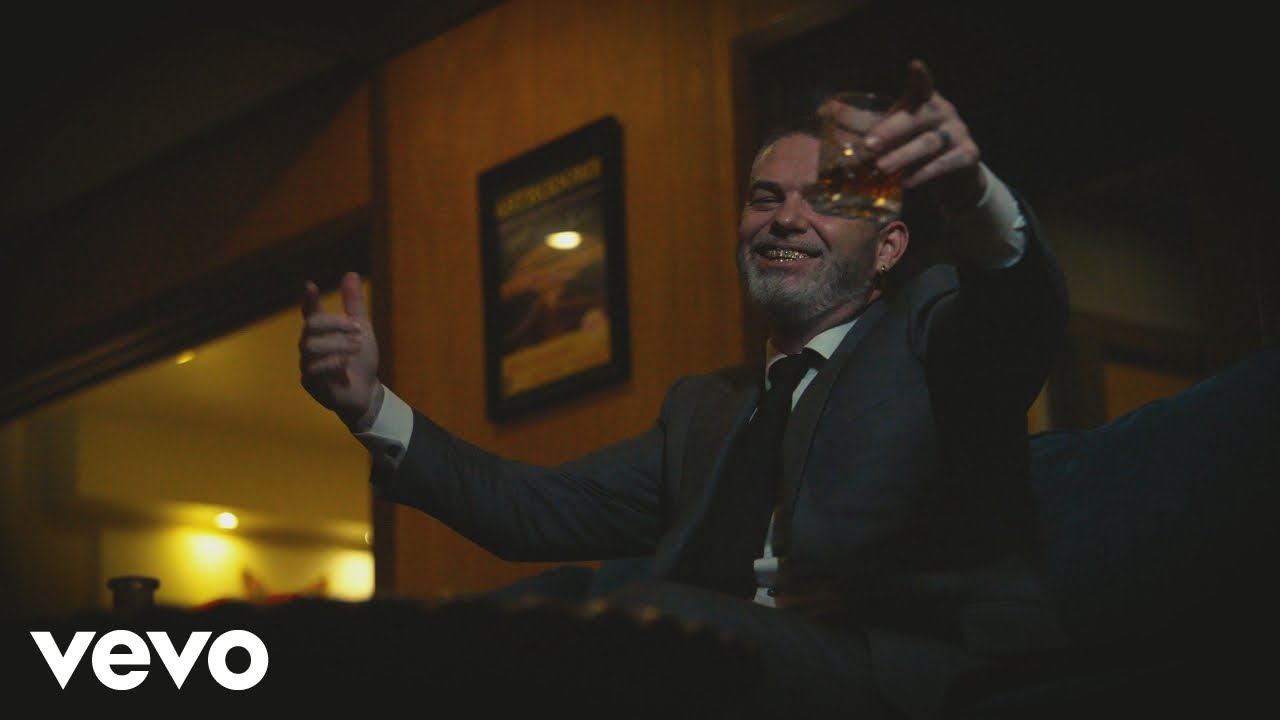 Paul Wall, DJ.Fresh - Blantons Tonite