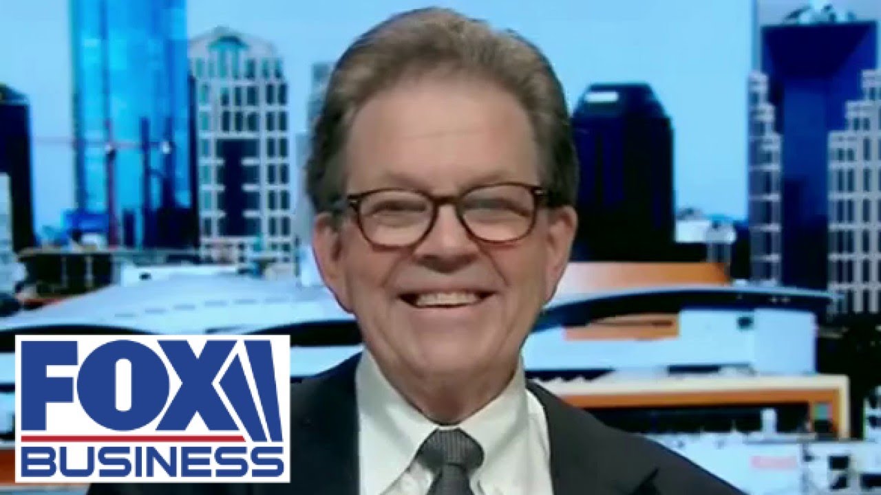 Art Laffer: There are multiple ways to stabilize the value of the dollar