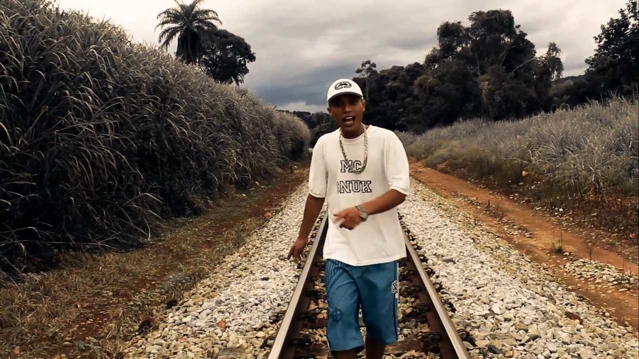 Mcs Snuk e Boli - Lagrimas de um vida loka ( Clipe oficial em Full HD)
