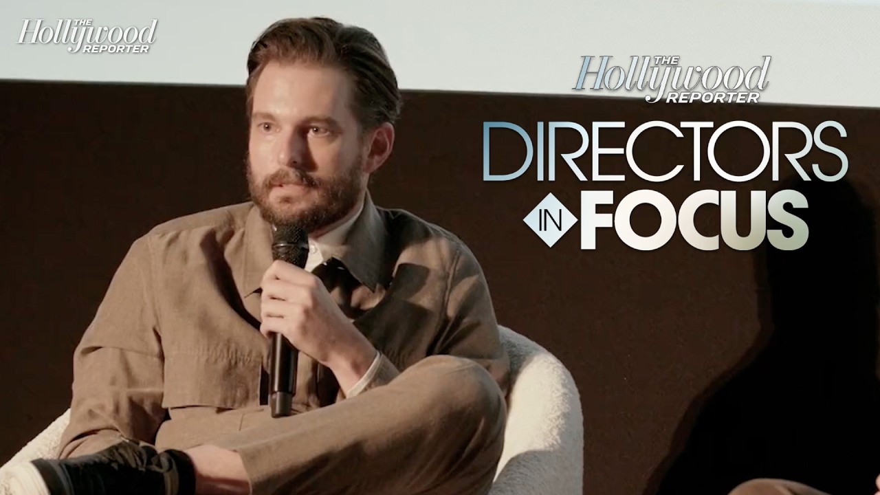 THR Directors in Focus Conversation With 'Euphoria' Creator Sam Levinson
