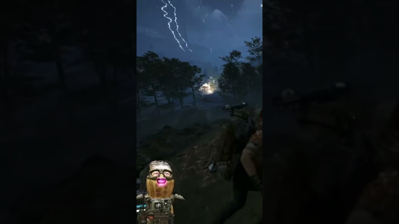 #theburntpeanut #theburntpeanutclips #arcraiders #arcraidersgameplay #shortsfeed #trending #gaming