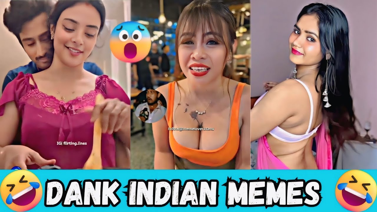 Wah Bete Moj Kardi 😂🤣 | Ep-21 | Indian Meme Compilation | Viral Shorts