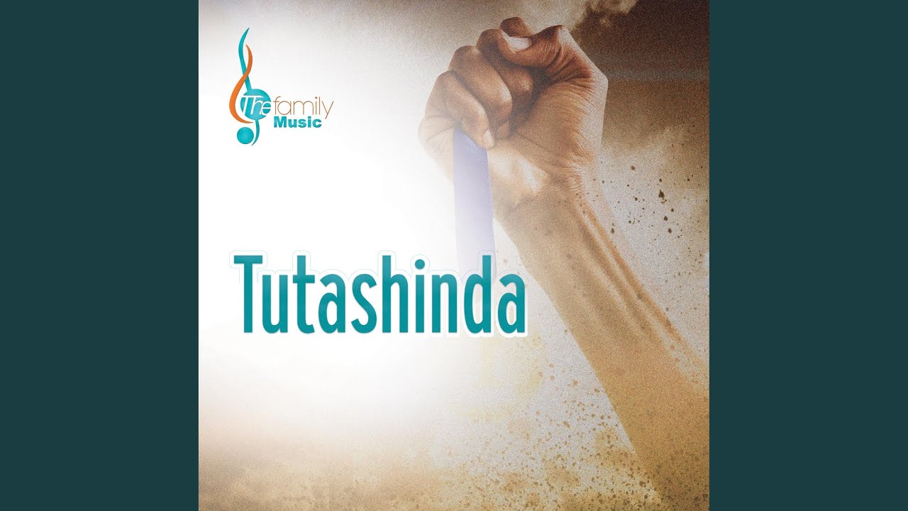 TUTASHINDA