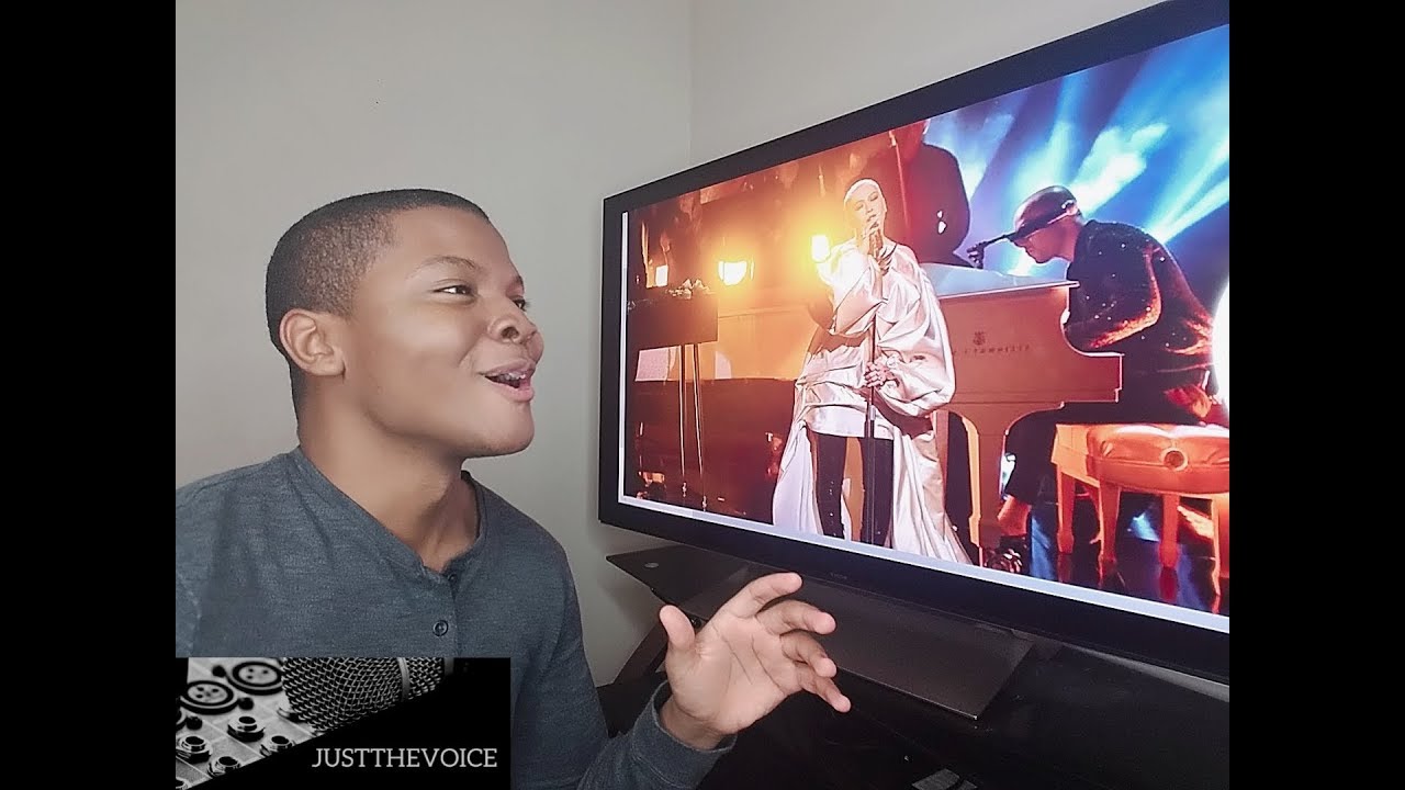Christina Aguilera & AGBW - 