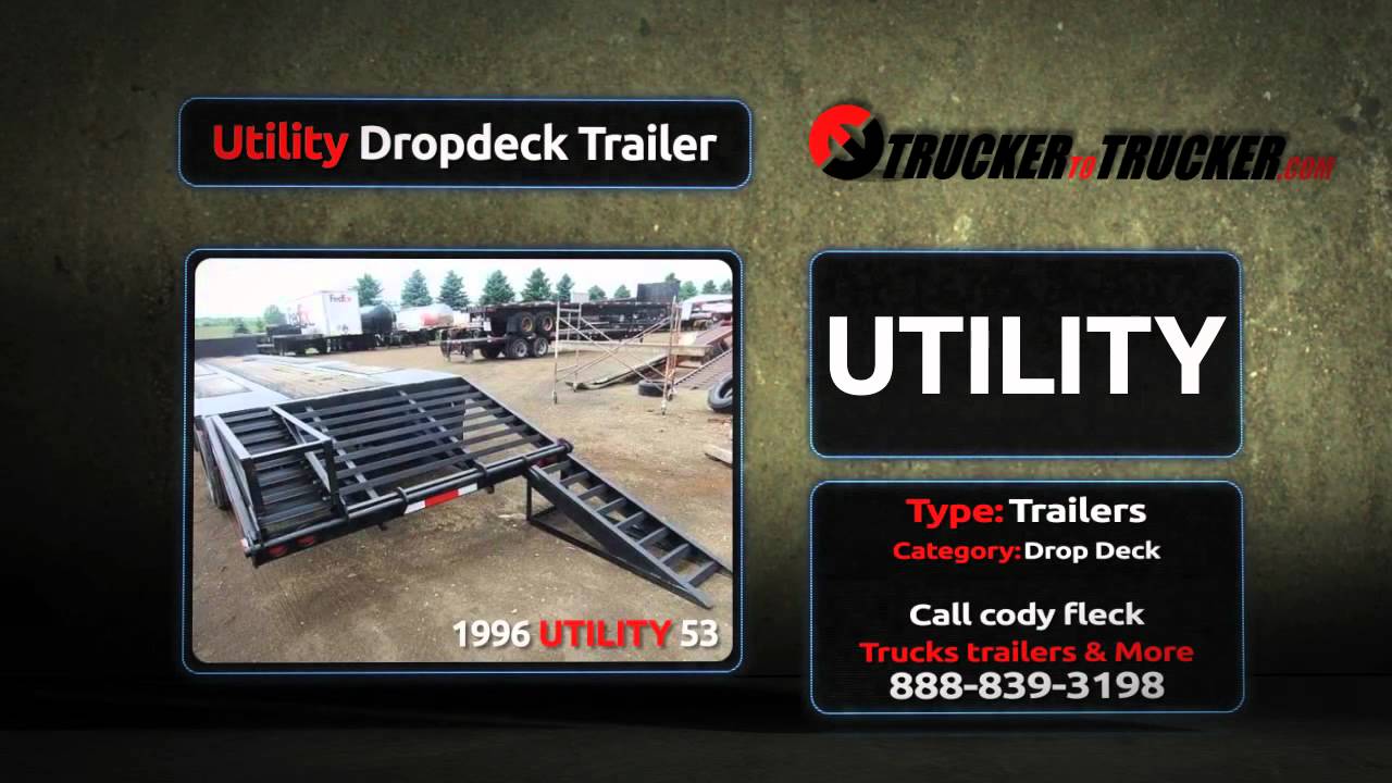 Utility Trailer Sales - Utility Trailers For Sale Online