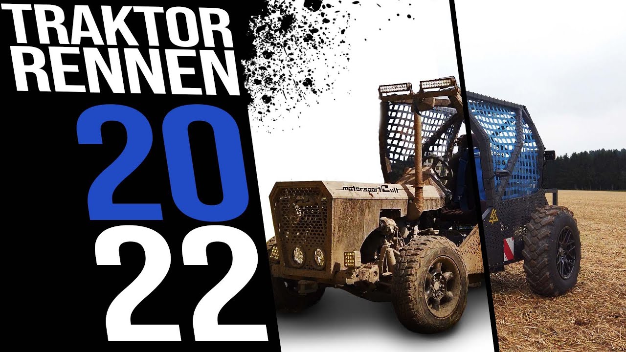 Traktorrennen Reingers 2022