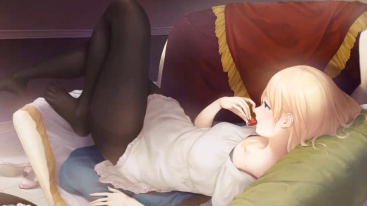 Nightcore - Liar