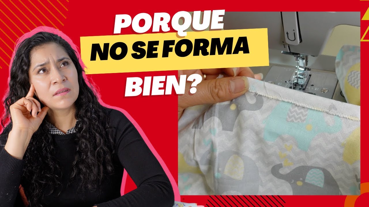 ✅ Como Hacer Zig Zag  Con Máquina Singer ✅ Has Esto Para Un Perfecto ZigZag