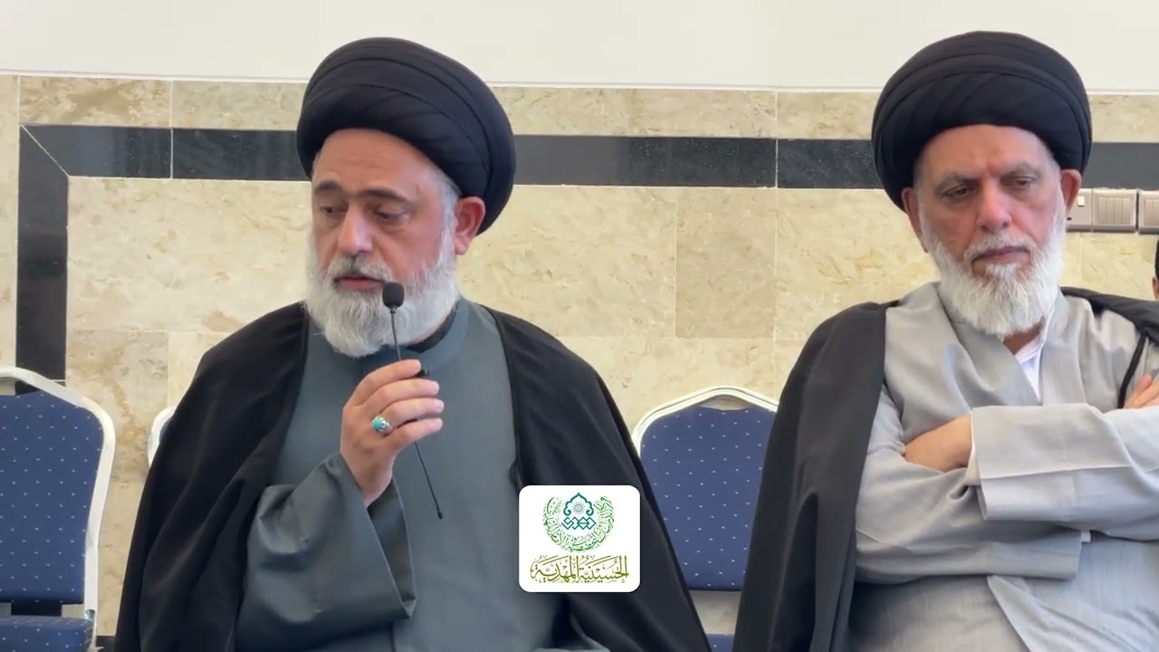 الملتقى الثاني لكُتّاب مجلة الموعود
