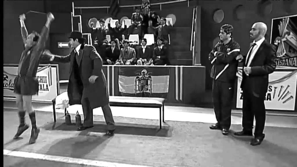 Guardiola viatja al passat  - Crackòvia - TV3