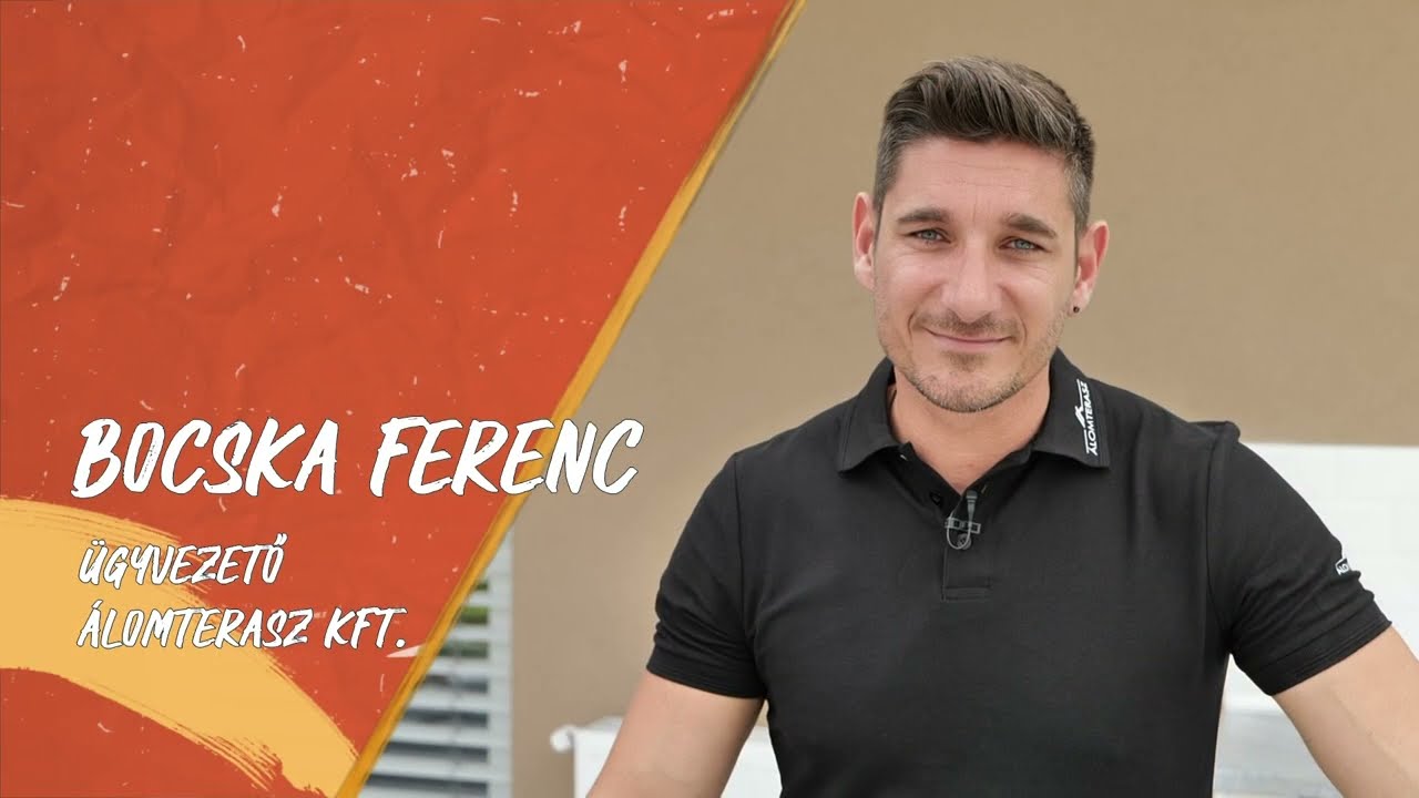 Az Rtl Célirány című műsorában szerepeltünk :)