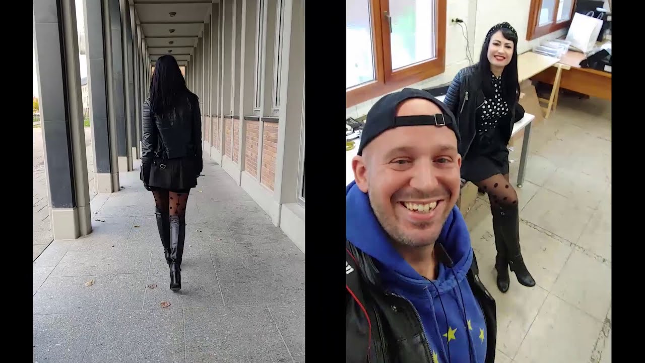 Fernando Berlin -  Roadtrip to boot fashion 2020