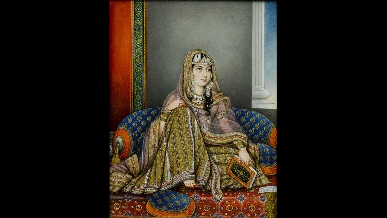 SAD FLUTE INDIAN TYPE BEAT - "शहज़ादी" | 2K22