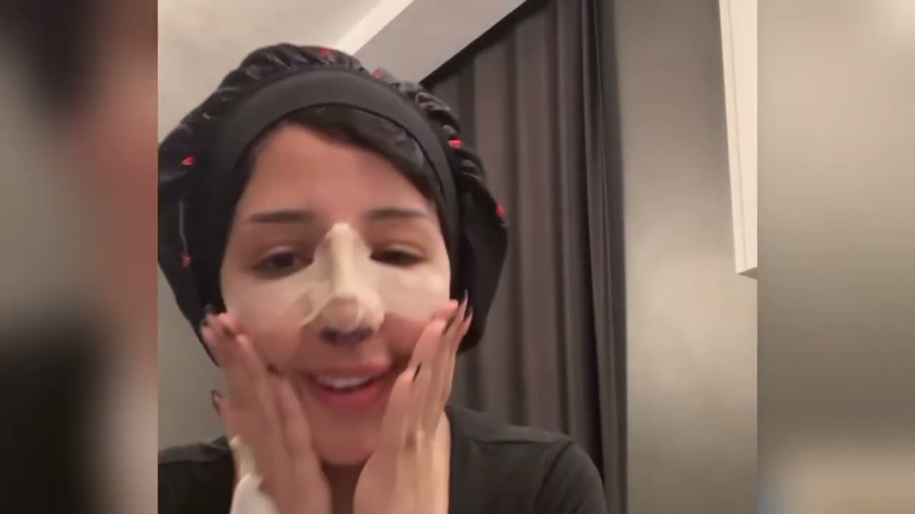 شيماء ندمات علاش رجعات لمغرب 😳 في أي لحضة نعاودها 😐