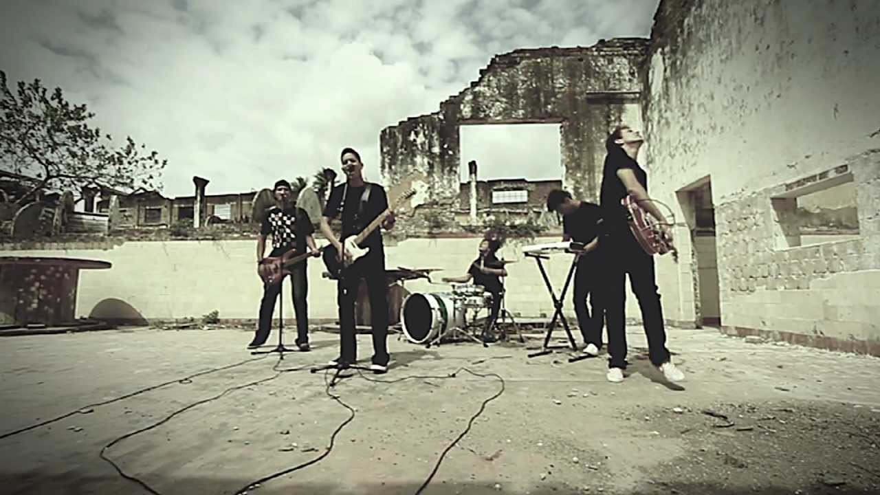 O Alvo - Terra Dos Sonhos Perdidos (Clipe Oficial Full HD)
