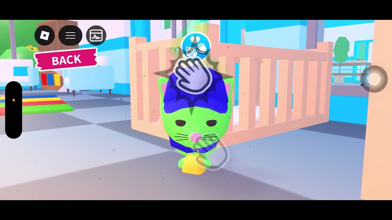 HOW IS MY CHILDHOD GAME STILL UP (Adopt me)