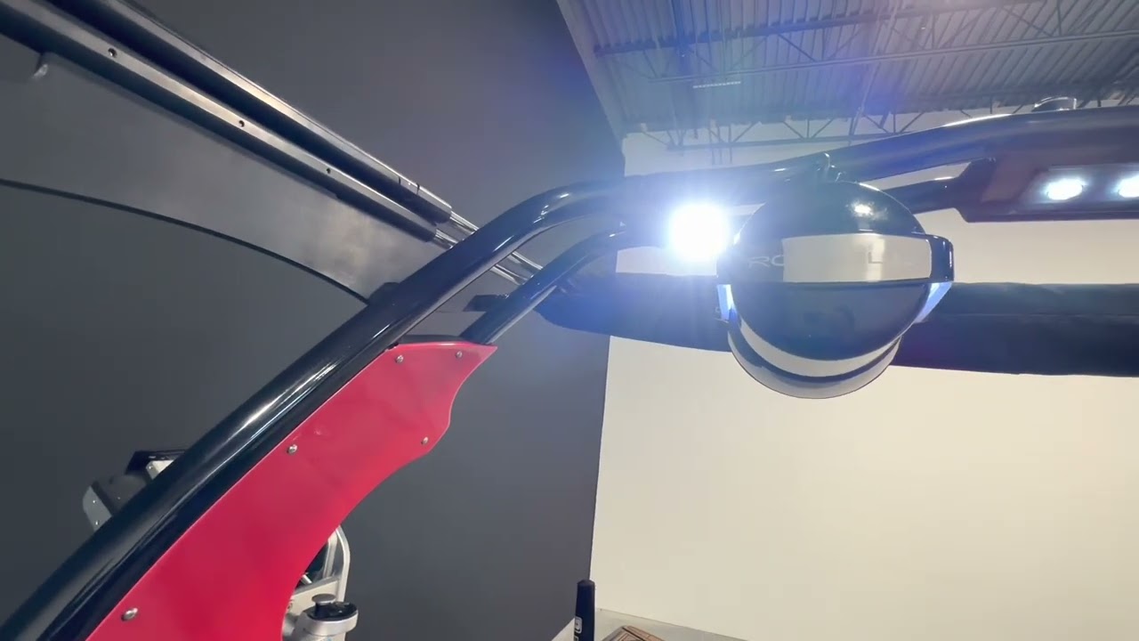 2020 Centurion Fi21