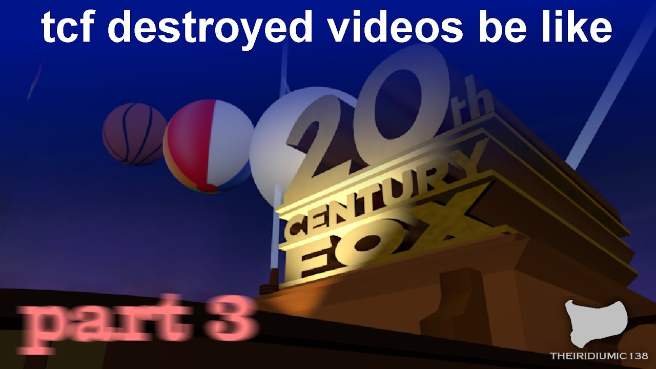 Уничтоженная подборка 20th Century Fox, часть 3