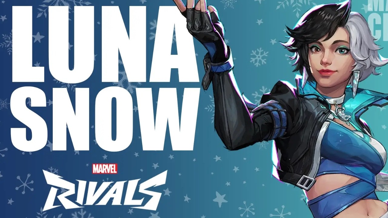 A VECES SE GANA … | Marvel Rivals: Competitivo #2