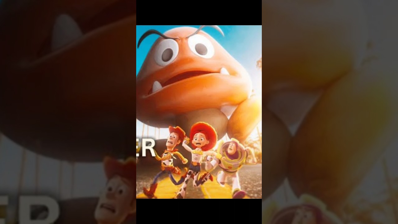 Toy Story 5 - First Trailer (2026) 