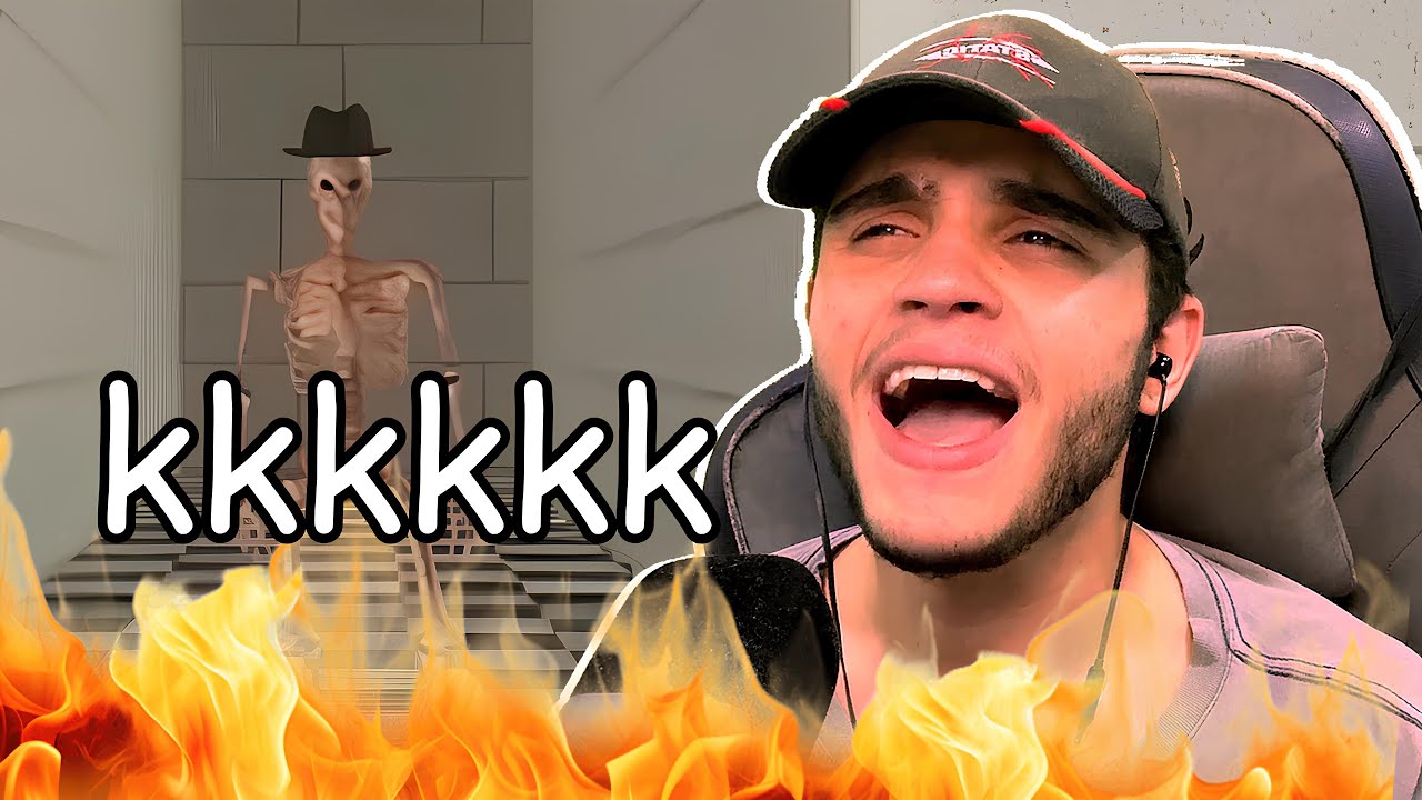 VOCÊS ME ODEIAM??? QUE JOGO TROLL AAAAAAAAAAAAAAA