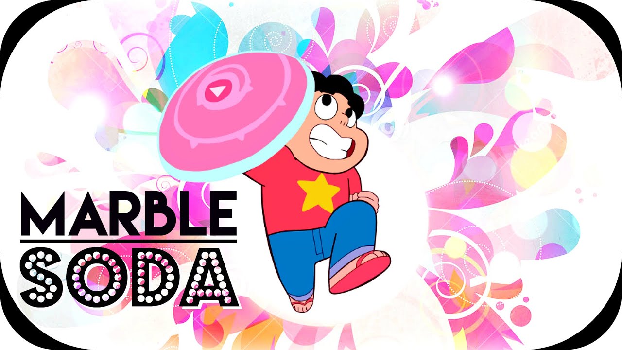 Steven Universe AMV | Marble Soda (Mashup)