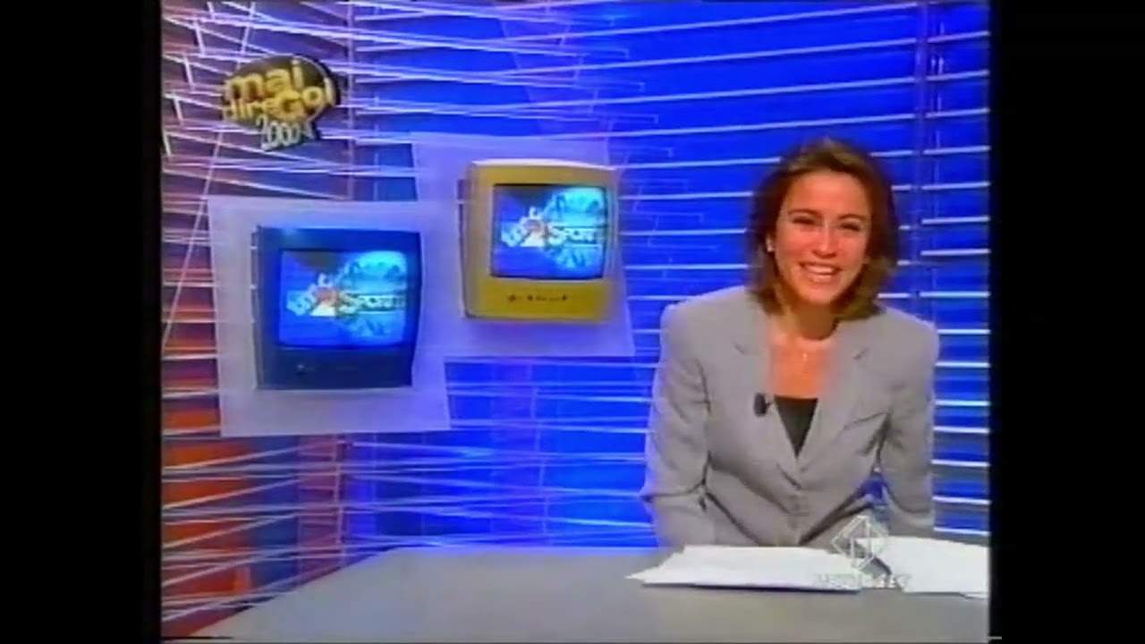 La Perla: Pesci - Mai dire Gol 2000