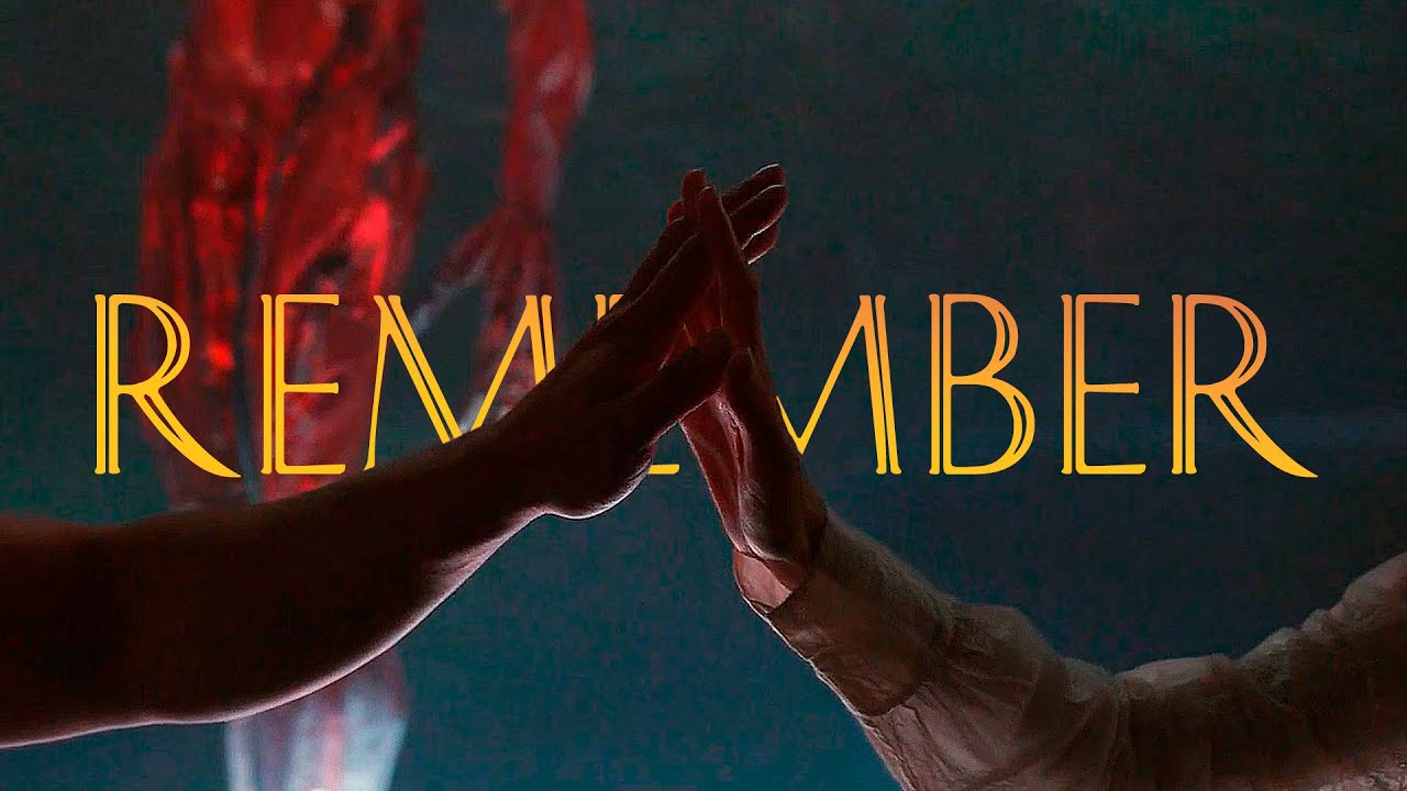 Thena & Gilgamesh | Remember