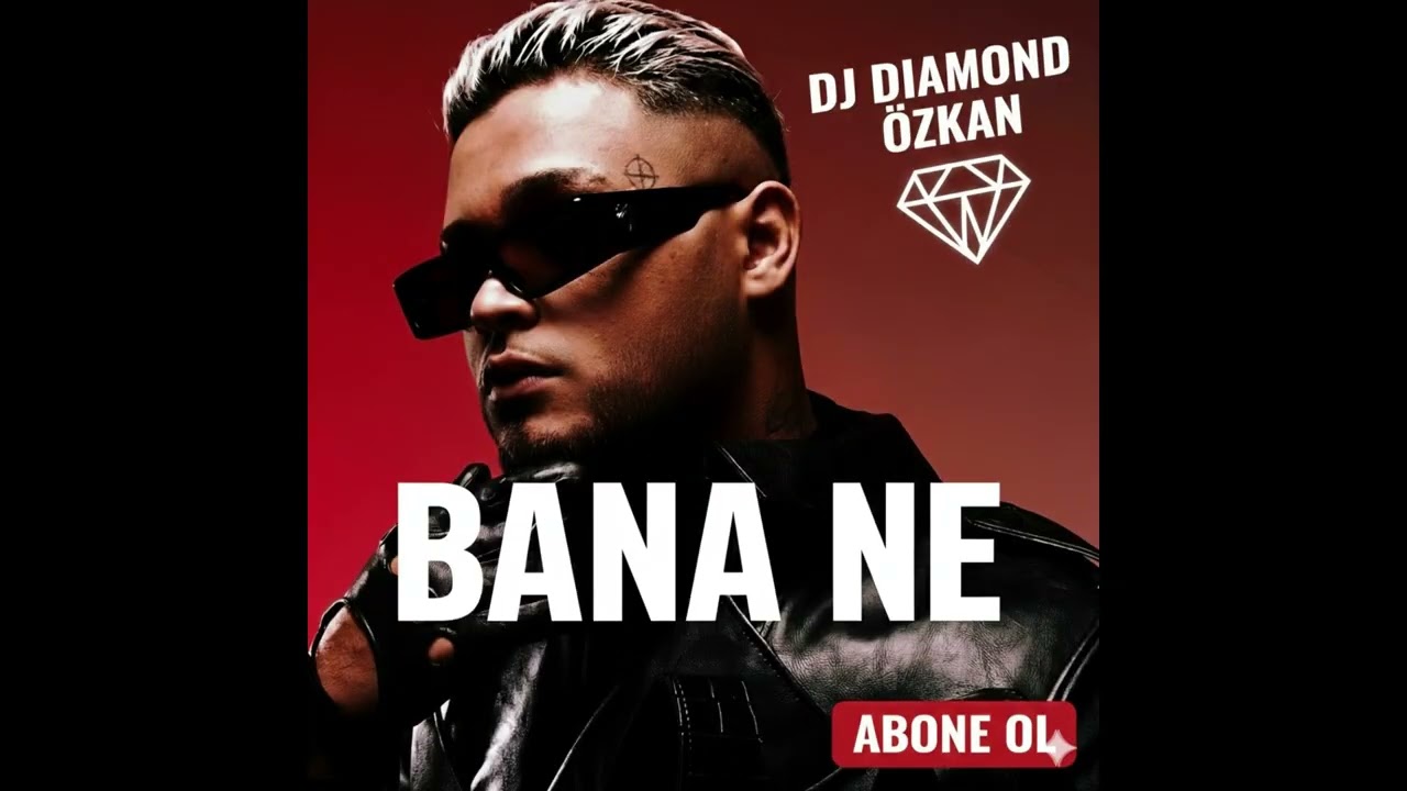 LVBEL C5 Bana Ne🎧DjDiamondÖzkan🎧