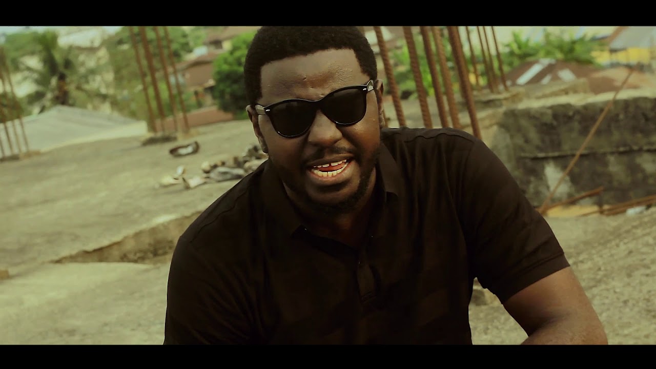 Blaqtymez - DEAR GOD (VIRAL VIDEO)