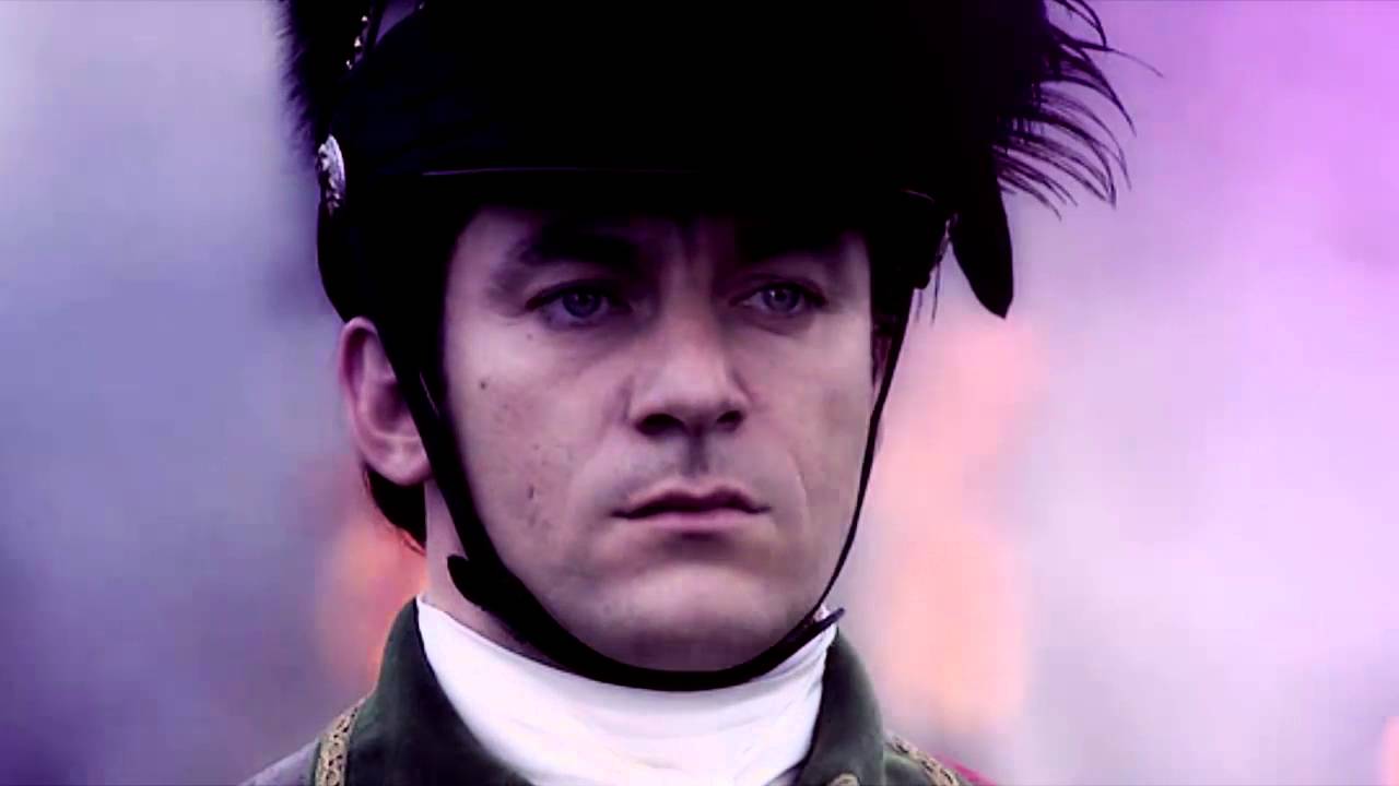 THE PATRIOT | Col. Tavington (Jason Isaacs)
