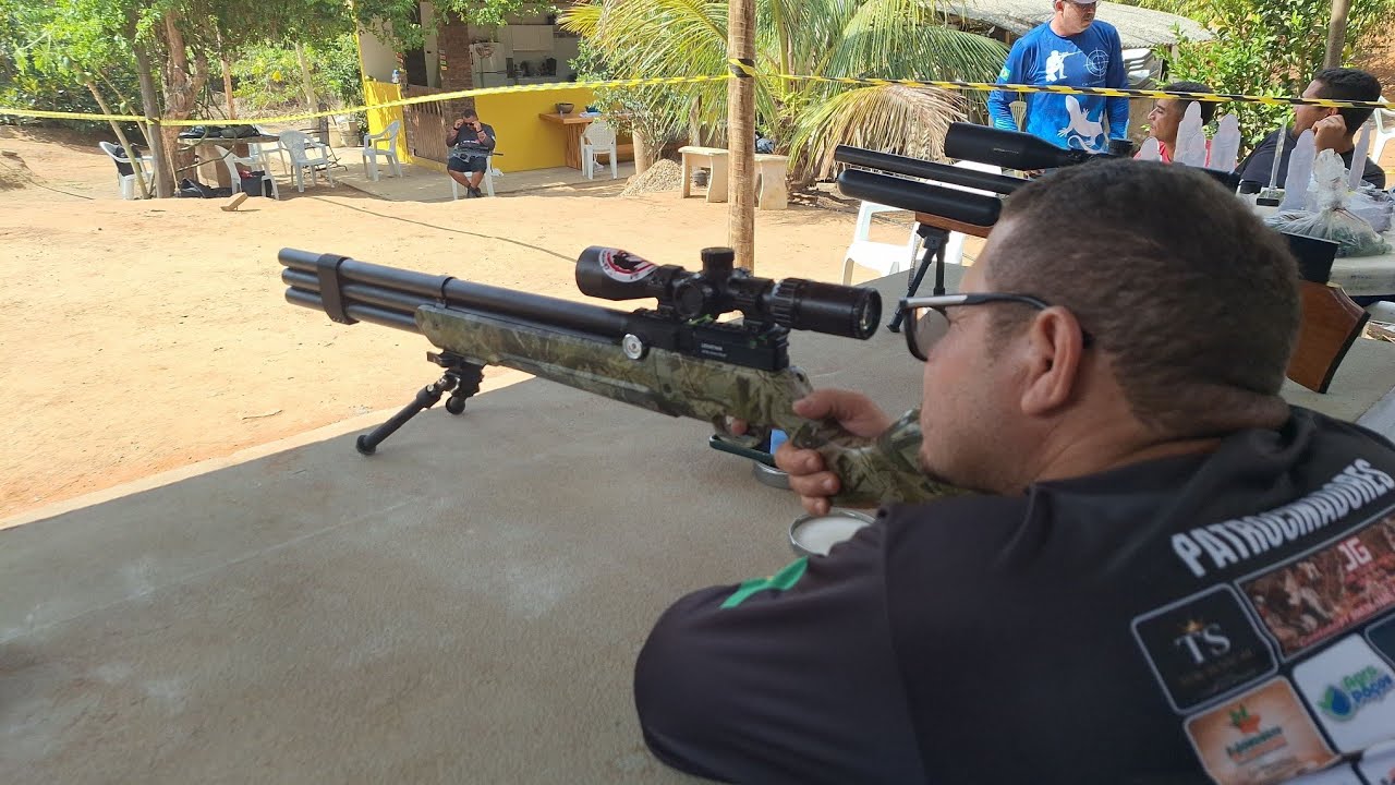 Campeonato de PCP em Feira Nova-PE. Campeonato Entre Amigos 28/12/25