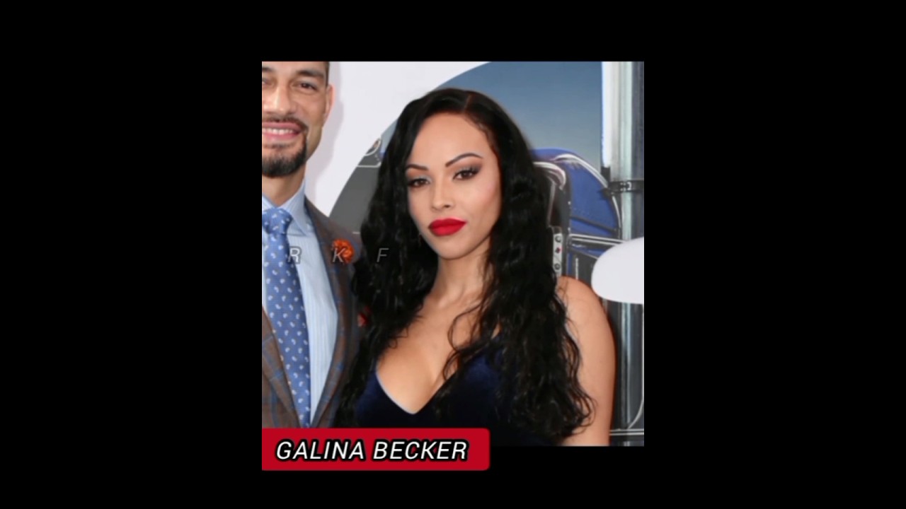 ROMAN REIGNS FAMILY TRANSFORMATION 