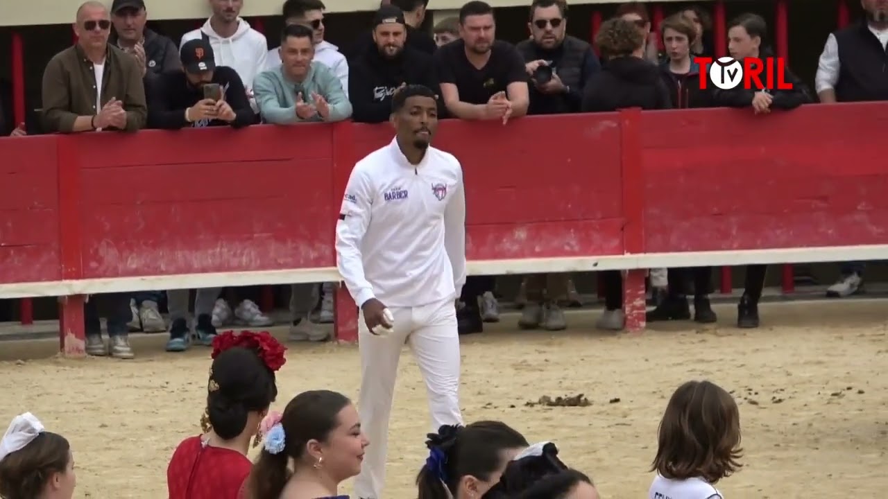 MAUGUIO (17/03/2024) - Le résumé de la course - Trophée 3M