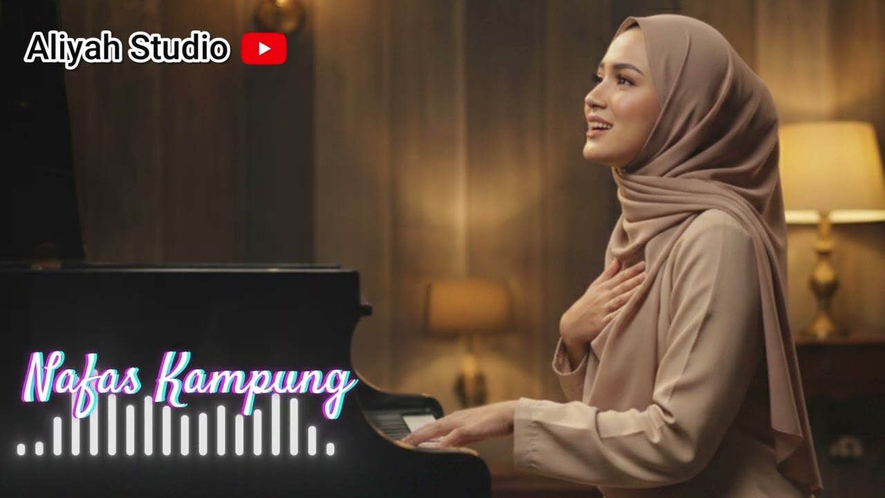Nafas Kampung | Lagu Cinta Melayu Paling Menyentuh | Untuk Insan Tersayang