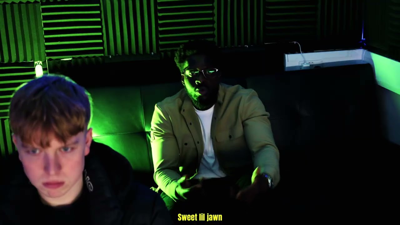 22 SANTINO - Real Emotions (Official Music Video)