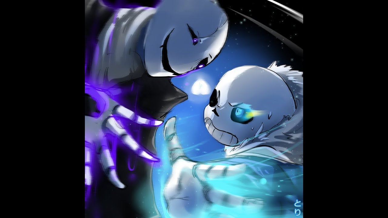 ECHO [Undertale] [Nightcore]