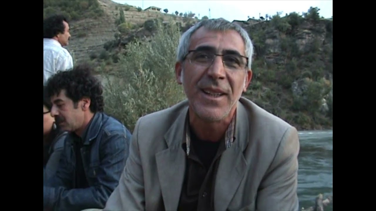 2009 | Dersim'de Alevilerin kutsal mekanı Gola Çetu