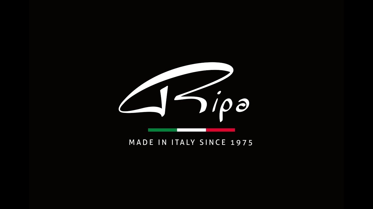 Ripa Gold 18K Clarinet