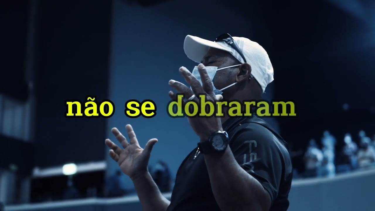 Tempos Difíceis ( Romero Alves compositor)